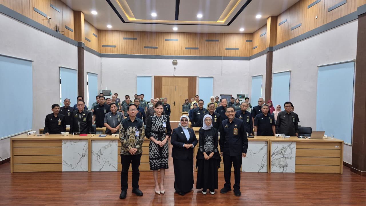 PTA Gorontalo Perkuat Budaya Service Excellence untuk Mewujudkan Pelayanan Publik Berkualitas 