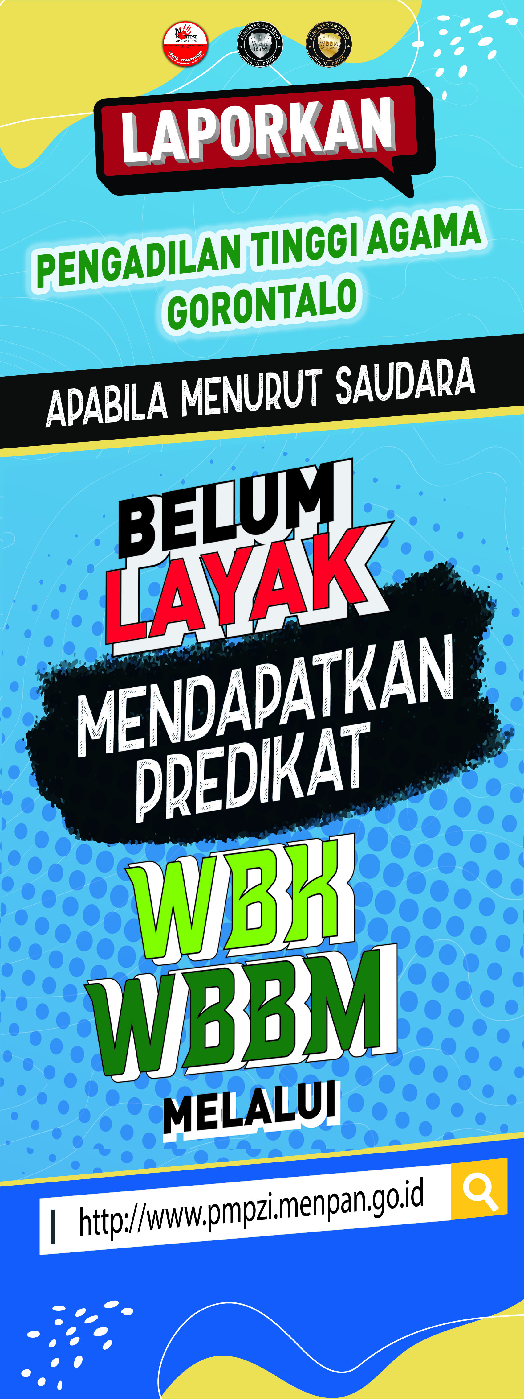 Permintaan Data Penilaian Prestasi Kinerja Satker Triwulan ...