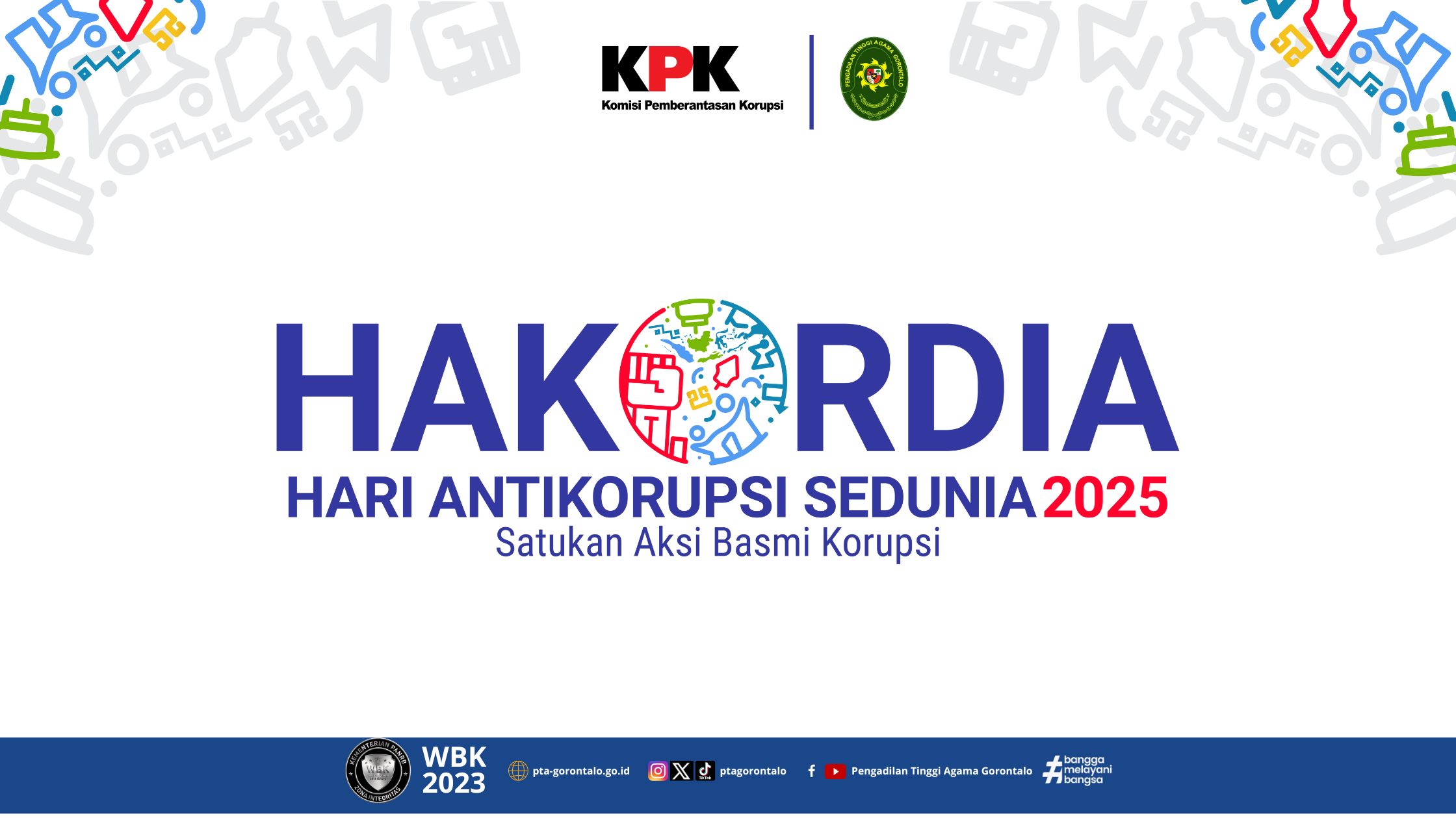 Hakordia 2025