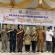 Ketua Pengadilan Tinggi Agama Gorontalo Menghadiri Bazar/ Pasar Murah Pemerintahan Provinsi Gorontalo berkerjasama dengan Kejaksaan Tinggi Gorontalo 